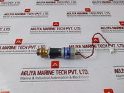 Tsukasa Electric Tg-47C-fu-107-d644 Dc Geared Motor With Gear 24V