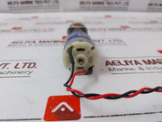 Tsukasa Electric Tg-47C-fu-107-d644 Dc Geared Motor With Gear 24V