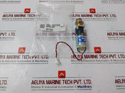 Tsukasa Electric Tg-47C-fu-107-d644 Dc Geared Motor With Gear 24V