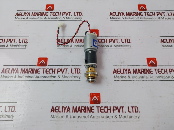 Tsukasa Electric Tg-47C-fu-107-d644 Dc Geared Motor With Gear 24V