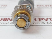 Tsukasa Electric Tg-47C-fu-107-d644 Dc Geared Motor With Gear 24V