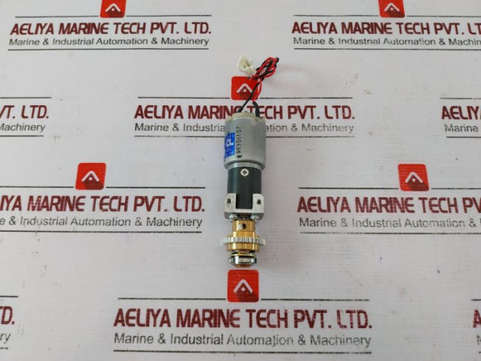 Tsukasa Tg-47C-fu-107-d644 Dc Geared Motor Aa4030 9R1061B7 24V