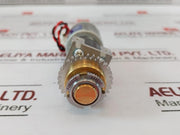 Tsukasa Tg-47C-fu-107-d644 Dc Geared Motor Aa4030 9R1061B7 24V