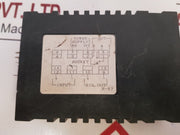 Tsuruga 2411S-1-29-h0-t0-9-k Detect Relay