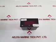 Tsuruga 3114 Panel Meter Ac 100V/110V