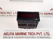 Tsuruga 482A-04-3 Meter