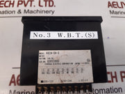 Tsuruga 482A-04-3 Meter