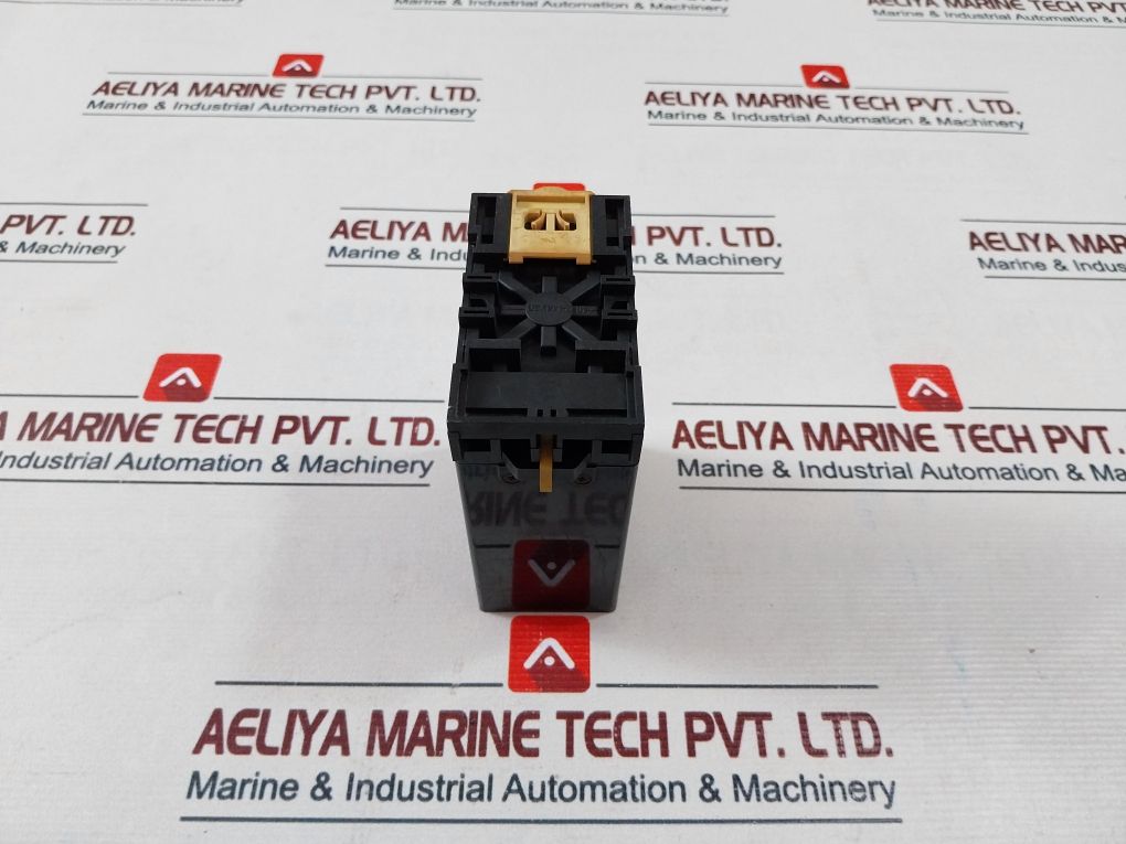 Tsuruga 7542 Ac Signal Transducer With Base T-421-1