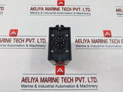 Tsuruga 7542 Ac Signal Transducer With Base T-421-1