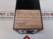Tsuruga Cr-2D-1-29-t0-h0-c Detect Relay