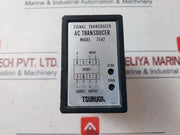 Tsuruga Electric 7542 Signal Transducer