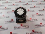 Tsuruga Electric Nrw-110H1H2 Temperature Indicator