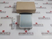 Tsuruga Electric Tme-152 Analog Relay Meter 4–20 Ma Dc Zz618706