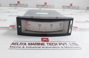 Tsuruga Electric Tme-152 Analog Relay Meter 4â€“20 Ma Dc Zz618706