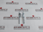 Tsuruga Electric Tme-152 Analog Relay Meter 4â€“20 Ma Dc Zz618706