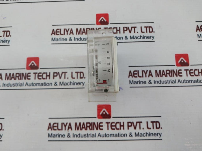 Tsuruga Electric Tme-60C Timer