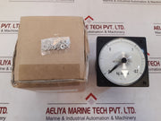 Tsuruga Electric Tmw-4B Pressure Indicator Dc 4~20Ma