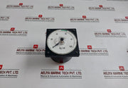 Tsuruga Electric Tmw-4B Pressure Indicator 0-100 Kg/Cm2 N-762-2 50A Dc 4-20Ma