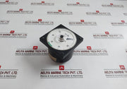 Tsuruga Electric Tmw-4B Pressure Indicator 0-100 Kg/Cm2 N-762-2 50A Dc 4-20Ma