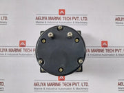 Tsuruga Electric Tmw-4B Pressure Indicator 0 To 10 Kgf/Cm2 M-762-2 50A H1356744