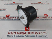 Tsuruga Electric Tmw-4B Pressure Indicator 0-25% O2
