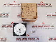 Tsuruga Electric Tmw-4B Pressure Indicator -0.05 To +0.3 Kg/Cm2