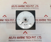 Tsuruga Electric Tmw-4B Pressure Indicator -0.05 To +0.3 Kg/Cm2