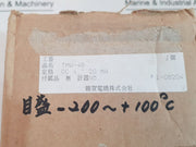 Tsuruga Tmw-4B Temperature Indicator 30A