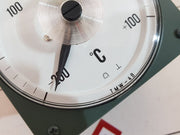 Tsuruga Tmw-4B Temperature Indicator 30A
