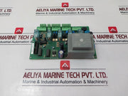 Tswim 0311/01 Pcb Power Supply