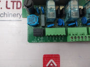 Tswim 0311/01 Pcb Power Supply