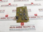 Tt 37-106220-c Printed Circuit Board