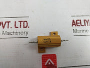 Tt Electronics Wh25 Wirewound Resistor 10R