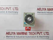 Tte T3A-a Timer With Base 0-30Min Ac 220V 5A