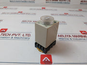 Tte T3A-a Timer With Base 0-30Min Ac 220V 5A