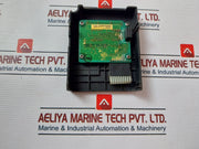 Inovance Mst552Gba1 Inverter Control Panel