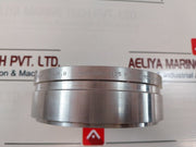 Tti 140255-01-72-03 Seat Gate Valve