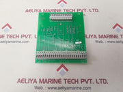 Ttn01 Rev.A Printed Circuit Board