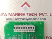 Ttn01 Rev.A Printed Circuit Board