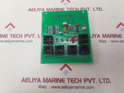 Ttn01 Rev.A Printed Circuit Board