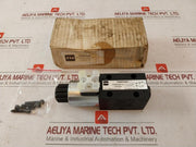 Tts 10007647 4/2 Directional Control Valve 24Vdc S1-024000 300-d