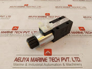 Tts 10007647 4/2 Directional Control Valve 24Vdc S1-024000 300-d