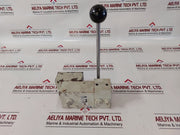 Tts 5009606 Control Pressure Regulation Valve