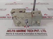 Tts 5009606 Control Pressure Regulation Valve
