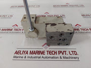 Tts 5009606 Control Pressure Regulation Valve