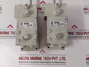 Tts 5009606 Control Pressure Regulation Valve