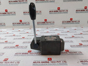 Tts A54205 Directional Control Valve F4Z