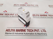 Tts Etr4-51-a Timing Relay
