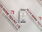 Tts Etr4-51-a Timing Relay