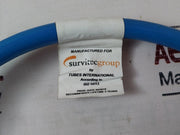 Tubes International 19050850-1-1 High Pressure Hose Ox1 Mtr And Cable